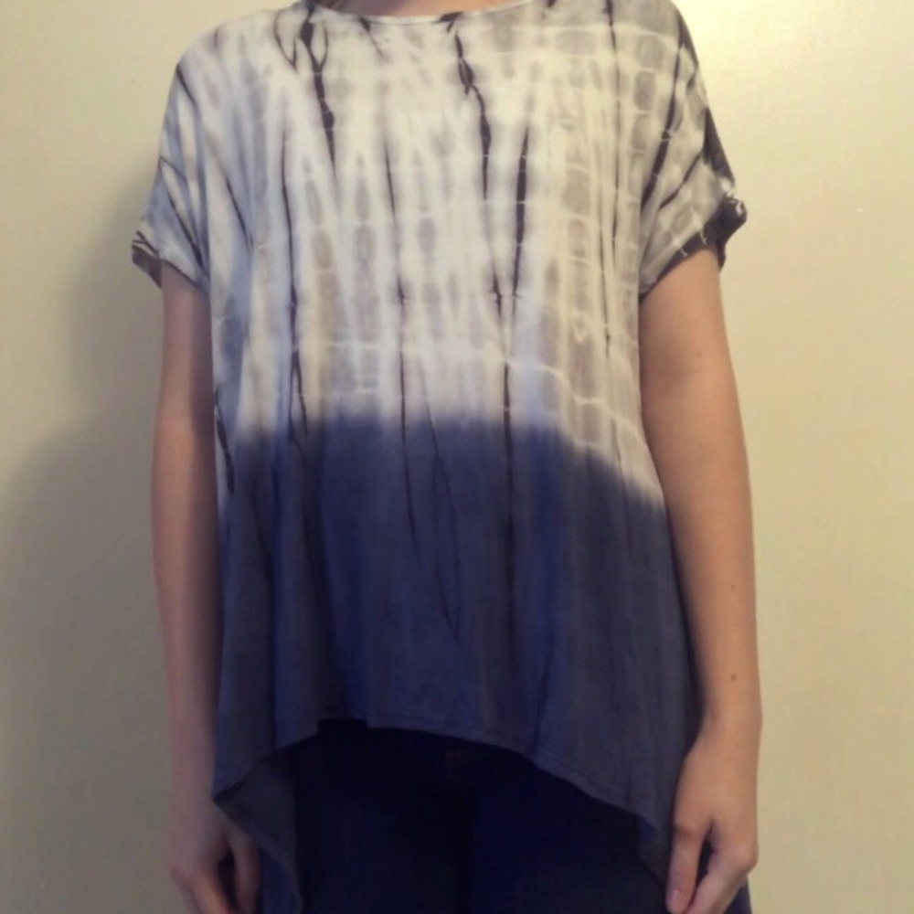 Boutique Top